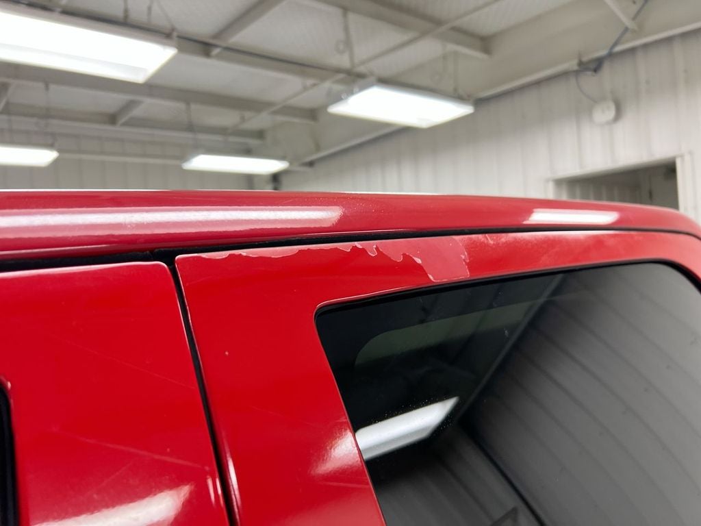 2015 RAM 2500 Tradesman