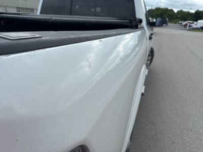 2015 RAM 2500 Outdoorsman
