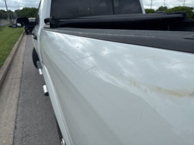 2015 RAM 2500 Outdoorsman