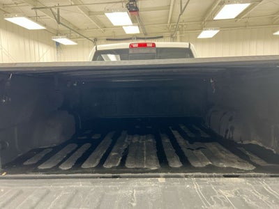 2015 RAM 2500 Outdoorsman
