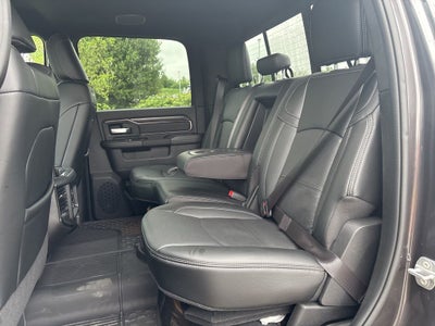 2026 RAM 2500 Power Wagon