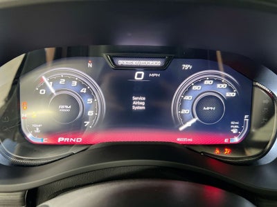 2023 RAM 2500 Power Wagon