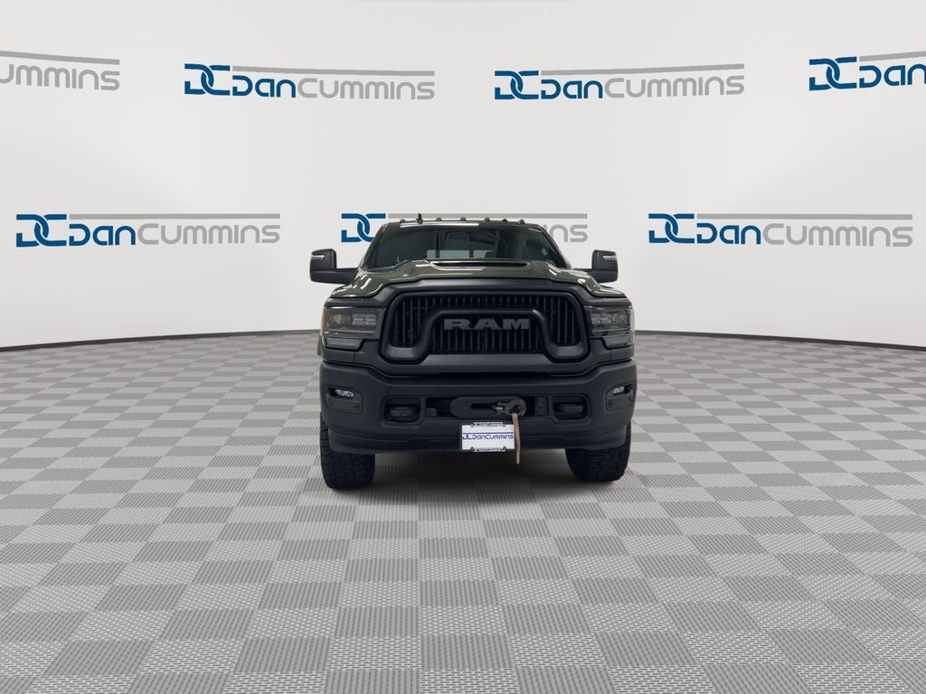 2023 RAM 2500 Power Wagon