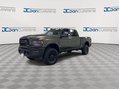 2023 RAM 2500 Power Wagon