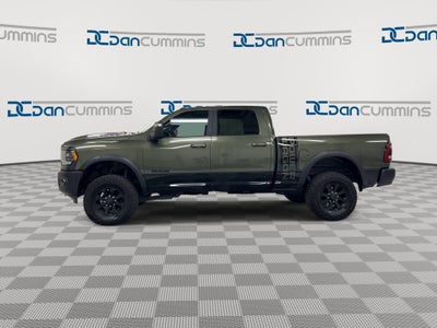 2023 RAM 2500 Power Wagon