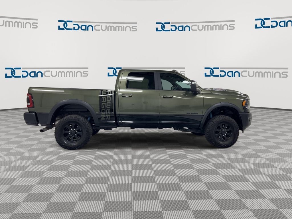 2023 RAM 2500 Power Wagon