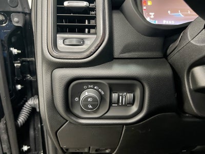 2027 RAM 2500 Power Wagon