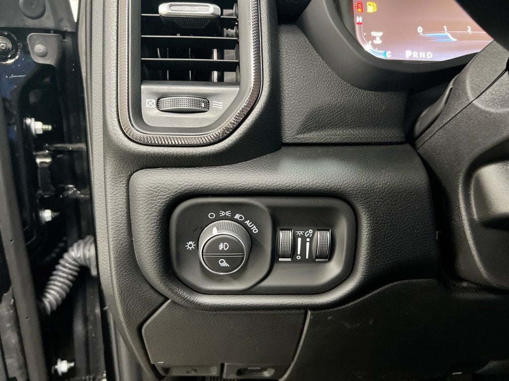 2027 RAM 2500 Power Wagon