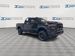 2027 RAM 2500 Power Wagon