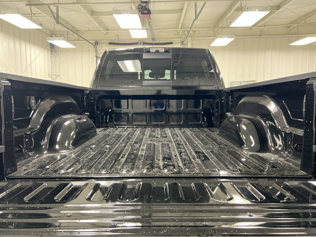 2027 RAM 2500 Power Wagon