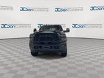 2027 RAM 2500 Power Wagon