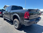 2026 RAM 2500 Power Wagon