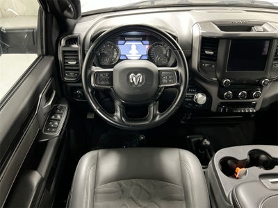 2021 RAM 2500 Power Wagon