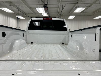 2021 RAM 2500 Power Wagon