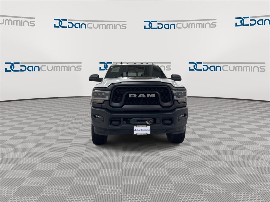 2021 RAM 2500 Power Wagon