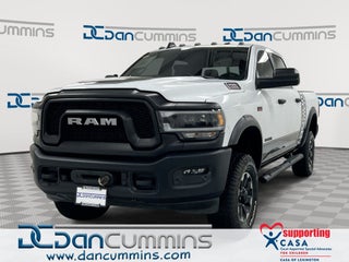 2021 RAM 2500 Power Wagon