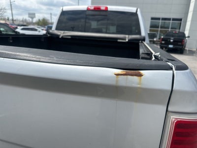 2014 RAM 2500 Laramie