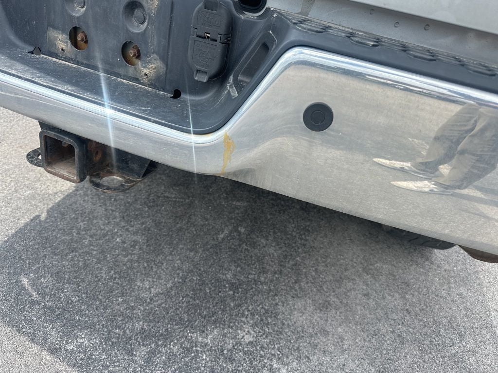 2014 RAM 2500 Laramie