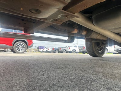 2014 RAM 2500 Laramie