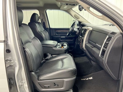 2014 RAM 2500 Laramie
