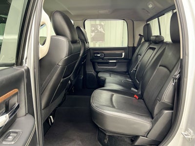 2014 RAM 2500 Laramie