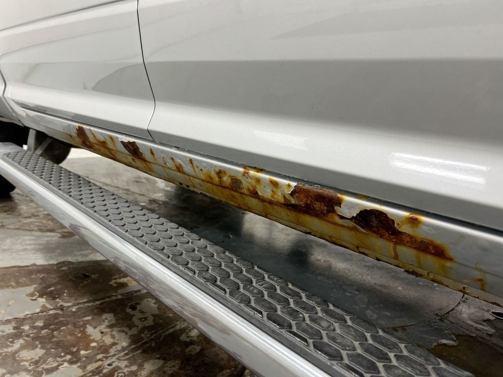 2014 RAM 2500 Laramie