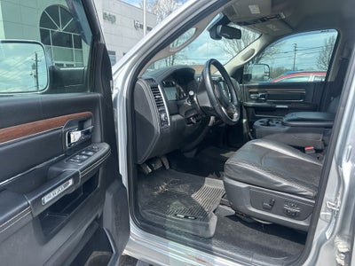 2014 RAM 2500 Laramie