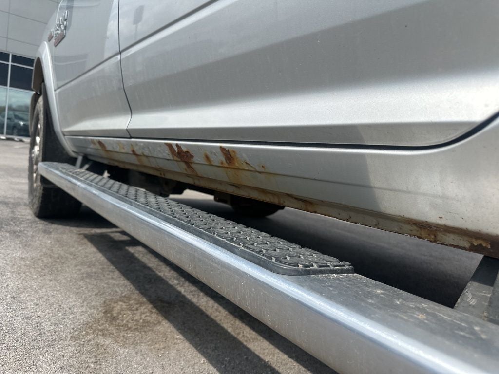 2014 RAM 2500 Laramie