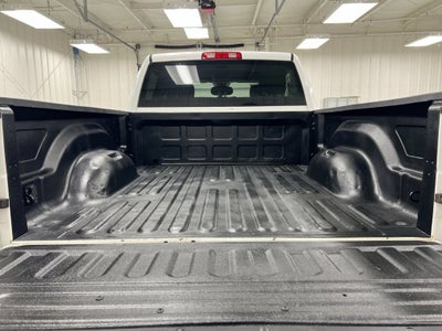 2016 RAM 2500 Tradesman