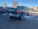 2019 RAM 2500 Tradesman