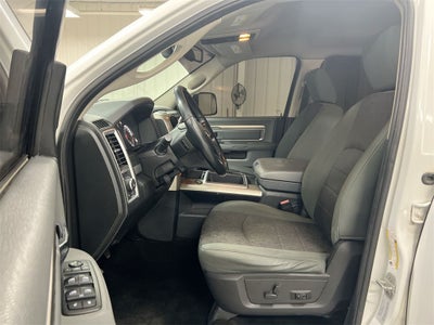 2015 RAM 2500 Outdoorsman