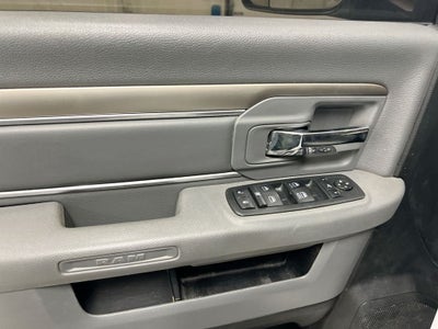 2015 RAM 2500 Outdoorsman