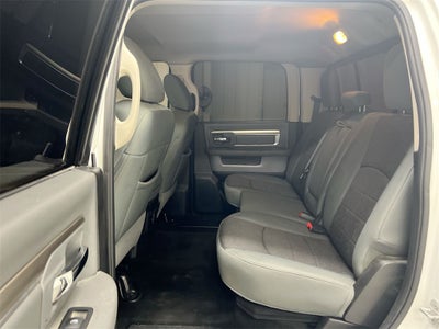 2015 RAM 2500 Outdoorsman