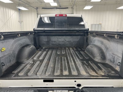 2015 RAM 2500 Outdoorsman