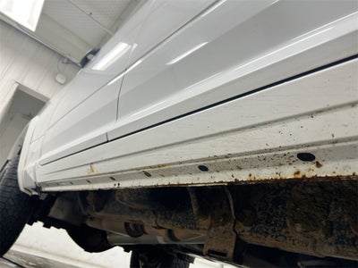 2015 RAM 2500 Outdoorsman