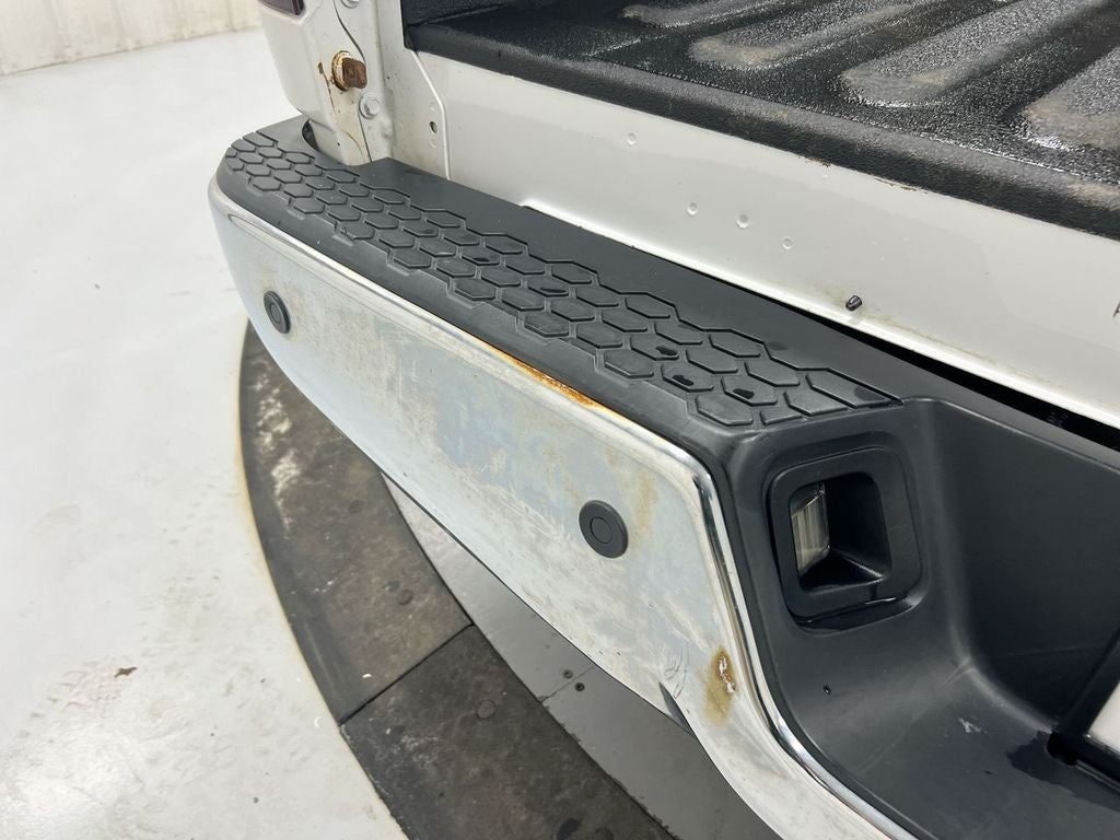 2015 RAM 2500 Outdoorsman