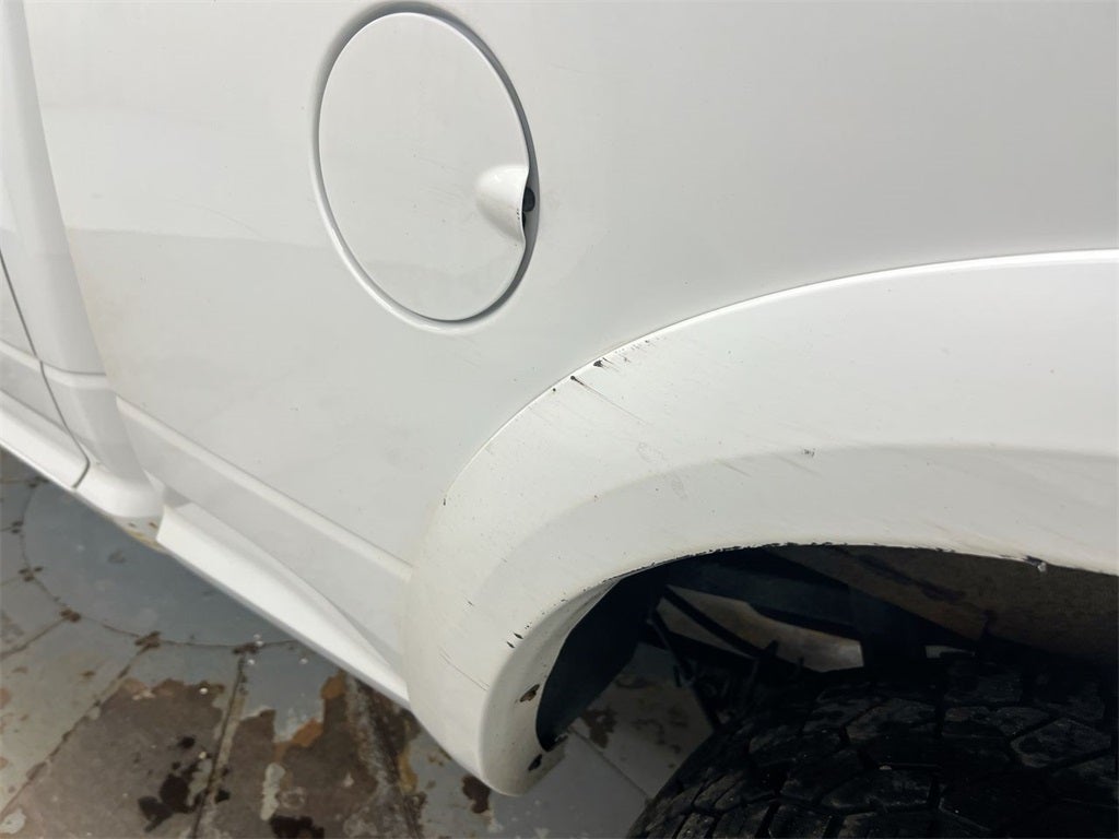 2015 RAM 2500 Outdoorsman