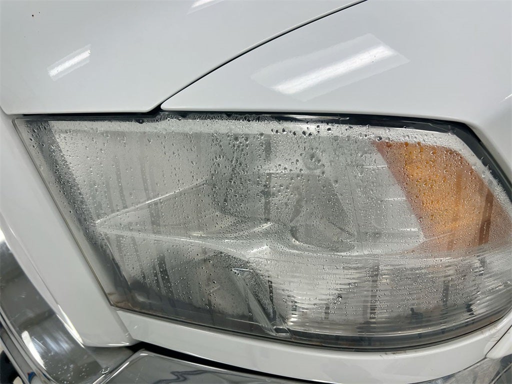 2015 RAM 2500 Outdoorsman