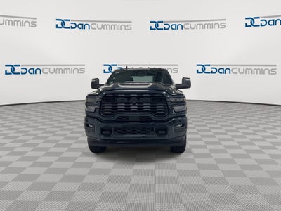 2027 RAM 2500 Big Horn