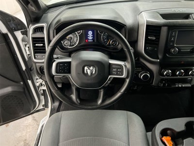 2021 RAM 2500 Big Horn