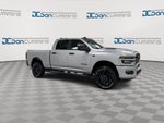 2027 RAM 2500 Big Horn