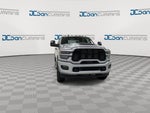 2027 RAM 2500 Big Horn