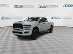 2027 RAM 2500 Big Horn