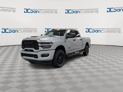 2027 RAM 2500 Big Horn