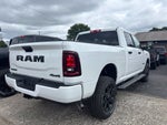 2027 RAM 2500 Big Horn