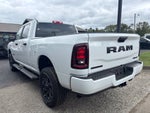 2027 RAM 2500 Big Horn