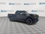 2027 RAM 2500 Big Horn