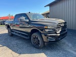 2027 RAM 2500 Big Horn