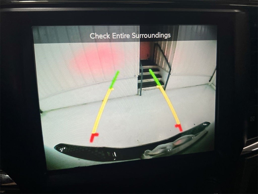 2015 RAM 2500 Laramie