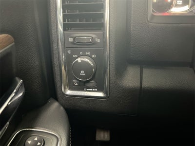 2015 RAM 2500 Laramie